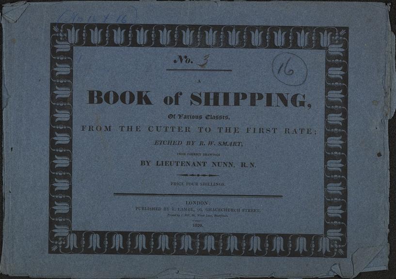 Book of Shipping