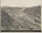 Photograph, monochrome. 'Culebra Cut, Empire…'