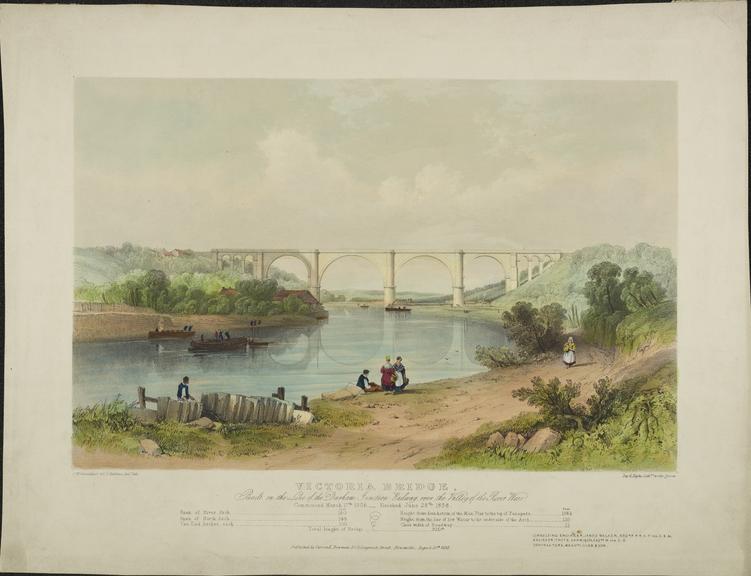 Victoria Bridge
