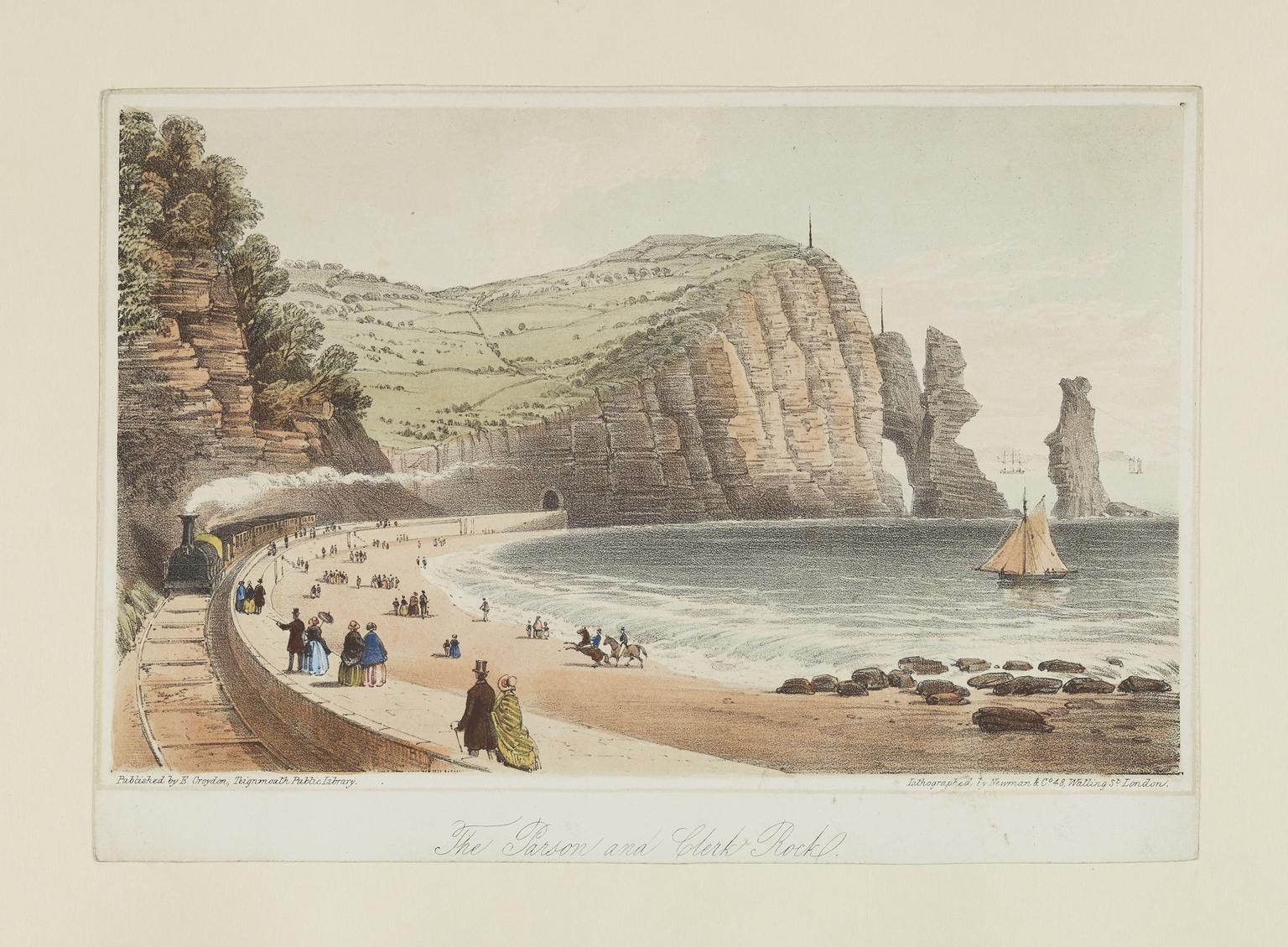 Lithograph, 
