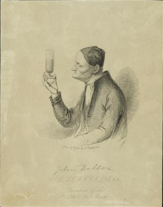 John Dalton