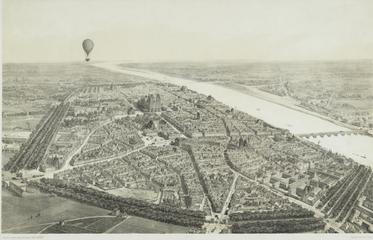 Orleans en Ballon