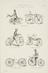 Tricycle, early form of cycle, plate 1, volume 13, [no date]