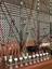 Section of CB1 manual telephone exchange switchboard from the Enfield telephone exchange, 1925-1960