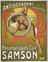 Pneumatiques Cuir Samson