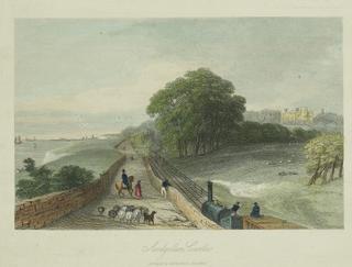 print, 'Ardgillan Castle'