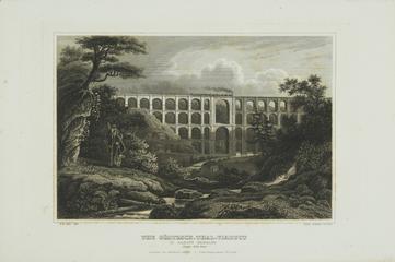 Print from collection of lithographs and engravings