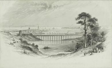 York, Newcastle and Berwick Railway