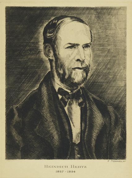 Heinrich Hertz