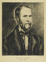 heinrich rodolfo hertz