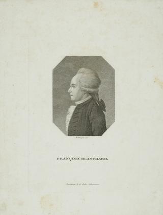 François Blanchard