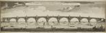 'A view of Mr Mylne's elegant Design of a new bridge'