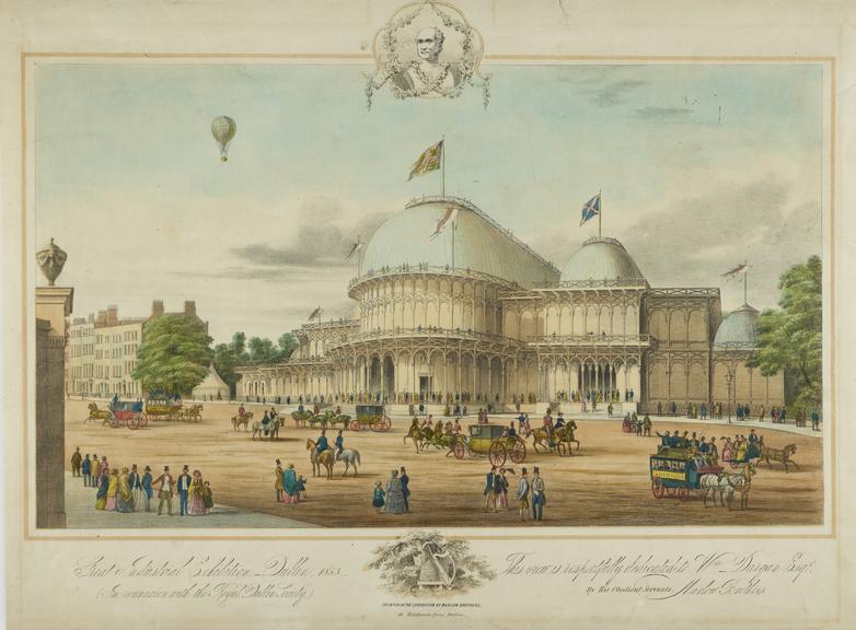 Great Industrial Exhibition