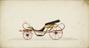 Design for a Ponu Phaeton carriage