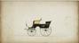Design for a Demi Mail/Stanhope carriage