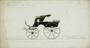 Design for a Demi Mail/Stanhope Phaeton carriage