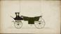 Design for a Square Landau carriage