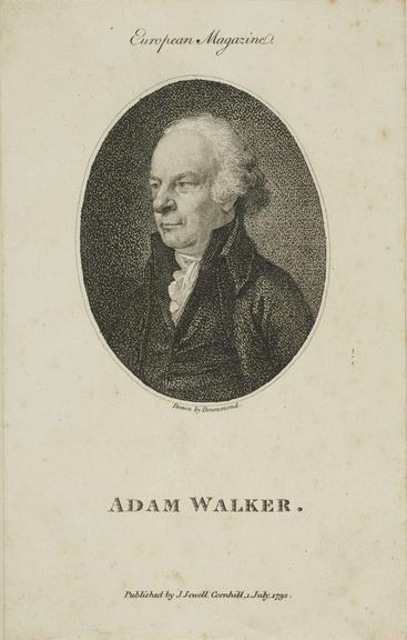 Adam Walker | Science Museum Group Collection