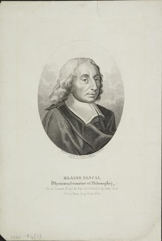 Blaise Pascal