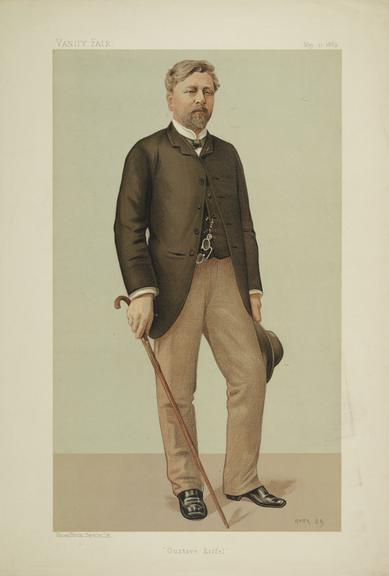Gustave Eiffel