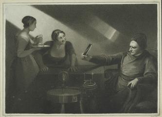 Print: engraving