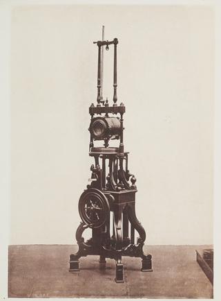 photograph, Air-pump