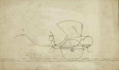 carriage design