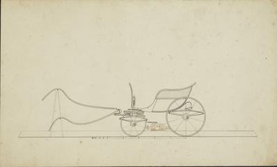 carriage design