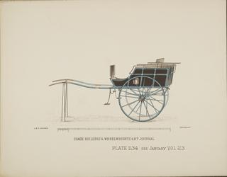 Norfolk cart