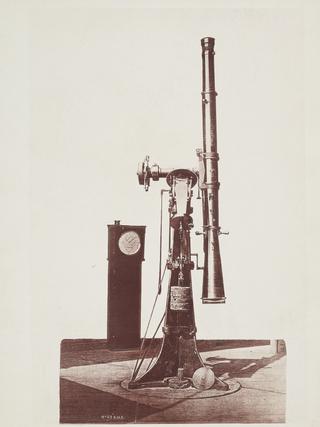 photograph, Photo-heliograph