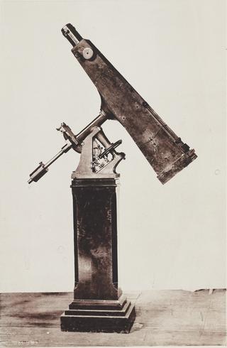 photograph, The Kew Photo-heliograph