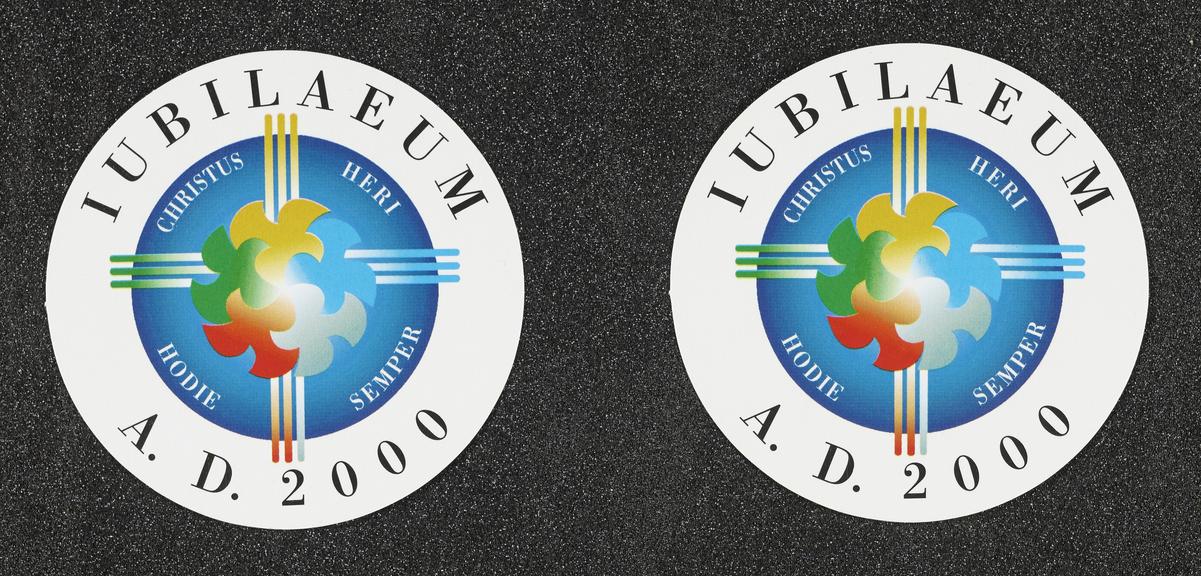 Iubilaeum AD 2000