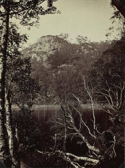 Loch Katrine