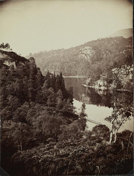 Loch Katrine