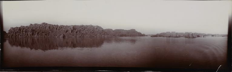 Photograph, Assuan Dam