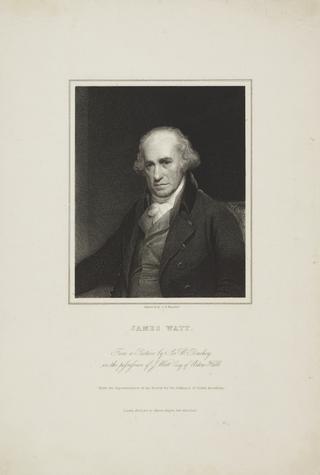 James Watt