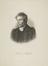 Portrait of Thomas Treadgold