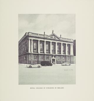 Royal College of Surgeons in Ireland