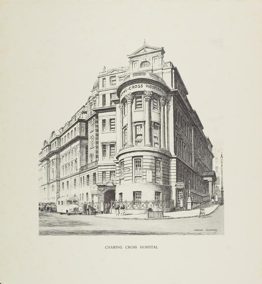 Charing Cross Hospital