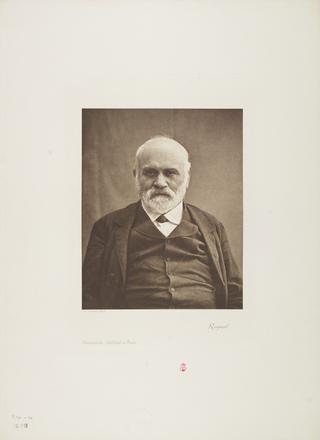 Photogravure, Kiepert