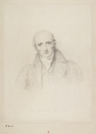 William Hyde Woollaston MD FRS [sic]