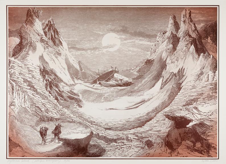 Mysterious Island (Jules Verne)