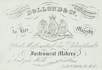 Dollond & Co