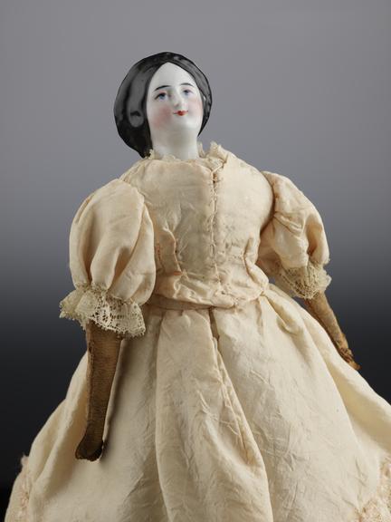 ‘Autoperipatetikos’ Walking Doll | Science Museum Group Collection