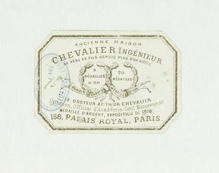 Chevalier