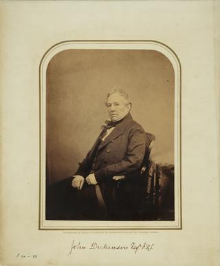 John Dickinson