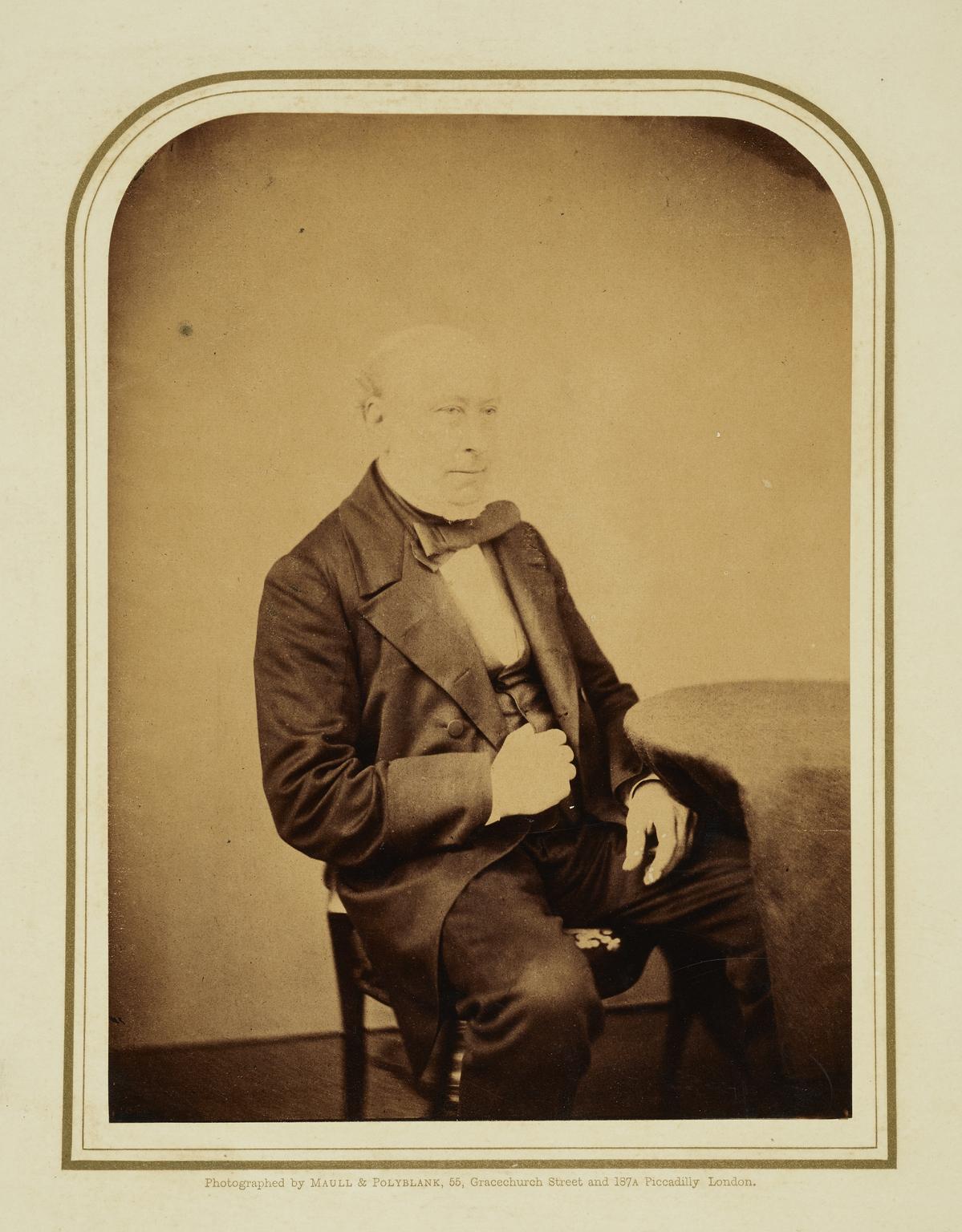 George Dollond | Science Museum Group Collection