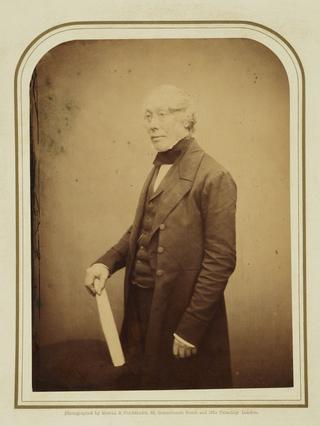 George Walker Arnott