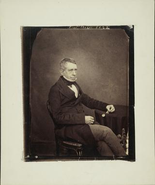 George Biddell Airy