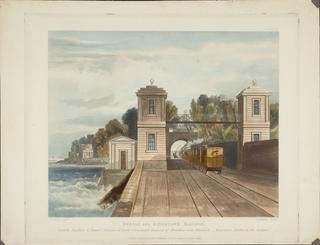 Dublin and Kingstown Railway